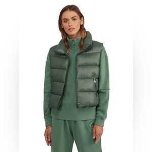 PAJAR VELA LADIES VEST MEDIUM $399